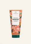 Pink Grapefruit Shower Scrub offers at $22 in The Body Shop