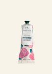 British Rose Hand Cream offers at $10 in The Body Shop
