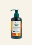 Boost Exfoliating Hand Wash offers at $14 in The Body Shop