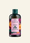 Love & Plums Shower Gel offers at $9.1 in The Body Shop
