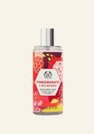 Pomegranate & Red Berries Hair & Body Mist offers at $13.3 in The Body Shop
