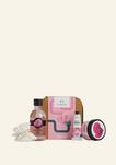 Lather & Slather British Rose Gift Case offers at $27.3 in The Body Shop