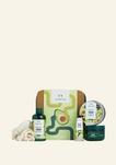 Lather & Slather Avocado Big Gift Case offers at $42 in The Body Shop