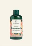 Pink Grapefruit Shower Gel offers at $7 in The Body Shop