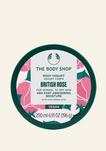 British Rose Body Yogurt  offers at $20 in The Body Shop