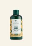 Ginger Scalp Care Shampoo  offers at $7 in The Body Shop