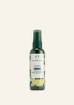 Moringa Shine & Protection Hair Mist offers at $25 in The Body Shop