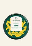 Banana Truly Nourishing Hair Mask  offers at $20 in The Body Shop