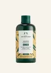 Ginger Scalp Care Shampoo  offers at $7 in The Body Shop