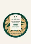 Ginger Hair & Scalp Scrub offers at $25 in The Body Shop