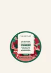 Strawberry Lip Butter offers at $8 in The Body Shop