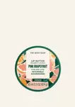 Pink Grapefruit Lip Butter offers at $8 in The Body Shop