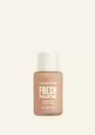 Fresh Nude Foundation offers at $25 in The Body Shop