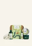 Lather & Slather Avocado Big Gift Case offers at $42 in The Body Shop