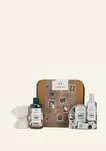 Creamy & Dreamy Coconut Big Gift Set offers at $39.2 in The Body Shop