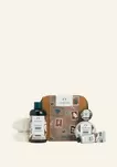 Creamy & Dreamy Coconut Essentials Gift Set offers at $25.2 in The Body Shop