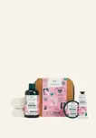 Bloom & Glow British Rose Essentials Gift offers at $35.1 in The Body Shop