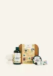 Soothe & Smooth Almond Milk Essentials Gift offers at $35.1 in The Body Shop