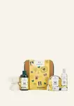 Sweetness & Sunshine Mango Big Gift Box offers at $54 in The Body Shop