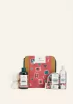 Jolly & Juicy Strawberry Big Gift offers at $54 in The Body Shop