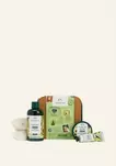 Rich & Creamy Avocado Essentials Gift offers at $25.2 in The Body Shop