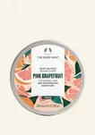 Pink Grapefruit Body Butter offers at $9 in The Body Shop