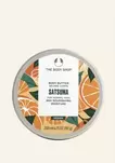 Satsuma Body Butter offers at $9 in The Body Shop