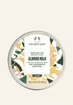 Almond Milk Body Butter offers at $9 in The Body Shop