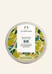 Olive Body Butter offers at $26 in The Body Shop