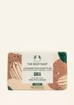 Shea Cleansing Face & Body Slab offers at $12 in The Body Shop