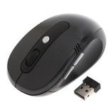 2.4GHz Wireless Mouse offers at $8.99 in TechSource