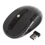 2.4GHz Wireless Mouse offers at $8.99 in TechSource