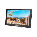 15.6" Portable HDMI 1080p Screen offers at $69.99 in TechSource