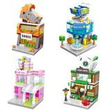 Fun Little Toys 763-Pc Building Blocks Set offers at $19.99 in TechSource