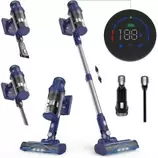 Cotiro Cordless Vacuum Cleaner offers at $79.99 in TechSource