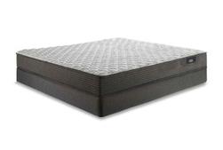 Nottingham Tight Top Firm King Mattress Set offers at $1449 in Surplus Furniture