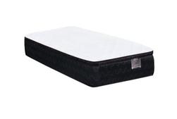 Royal Comfort Eurotop Twin Mattress offers at $298 in Surplus Furniture
