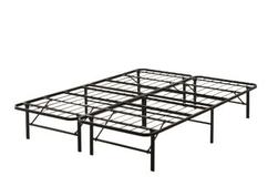 QUEEN 60" Metal Storable Base offers at $198 in Surplus Furniture