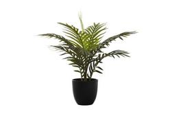 Indoor 20" Palm Potted Plant offers at $28 in Surplus Furniture