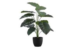 Indoor 24" Alocasia Potted Plant offers at $36 in Surplus Furniture