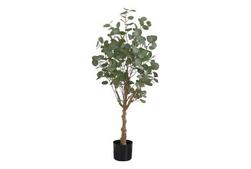 Indoor 46" Eucalyptus Potted Plant offers at $88 in Surplus Furniture