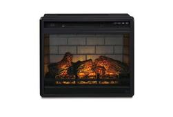 Electric Fireplace Insert offers at $448 in Surplus Furniture