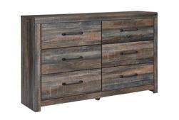 Drystan Dresser offers at $546 in Surplus Furniture