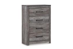 Bronyan Gray Chest offers at $448 in Surplus Furniture