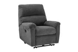 Mcteer Charcoal Power Recliner offers at $748 in Surplus Furniture