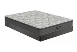 Malta Deluxe Firm Tight Top King Mattress Set offers at $1329 in Surplus Furniture