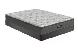 Barcelona Elite Medium Pillow Top King Mattress Se offers at $1479 in Surplus Furniture