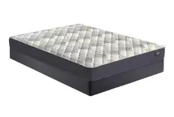 Nottingham Prime Tight Top Firm King Mattress Set offers at $1347 in Surplus Furniture