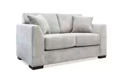 Fairytale Grey Loveseat offers at $598 in Surplus Furniture