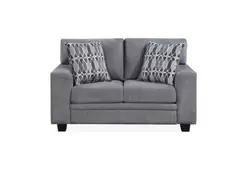 Amberly Flint Loveseat offers at $628 in Surplus Furniture